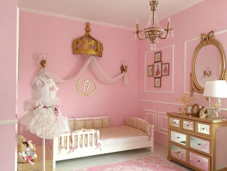 طیف-رنگی-برای-اتاق-خواب-نوزاد